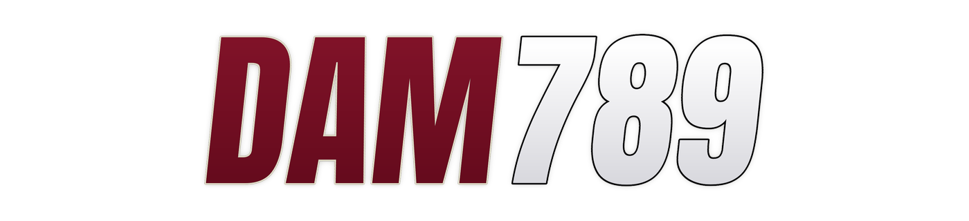 dam789 logo